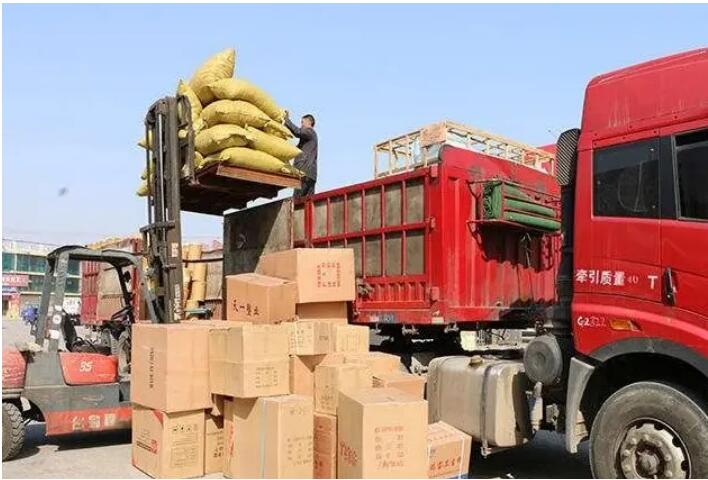 成都到墨脱县物流专线